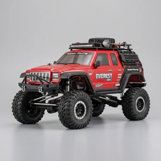 Redcat Racing Everest Gen7