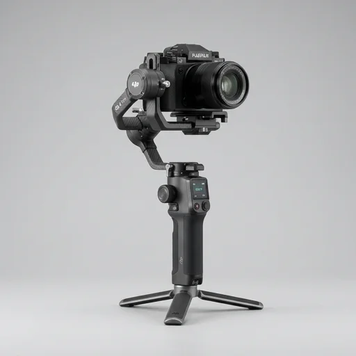 DJI RS 4 Mini