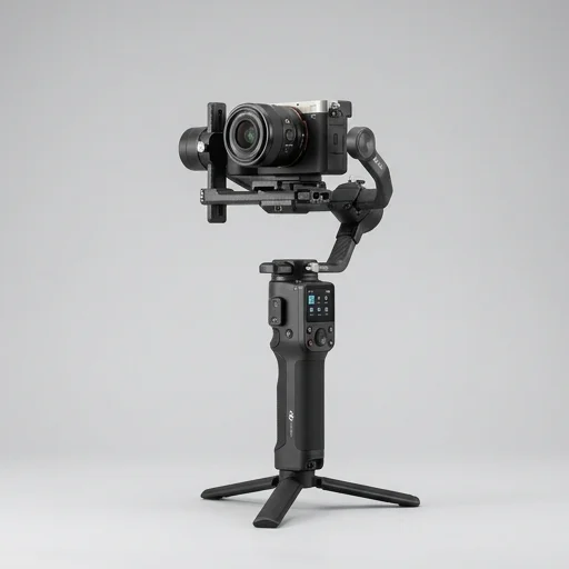 DJI RS 4 Mini