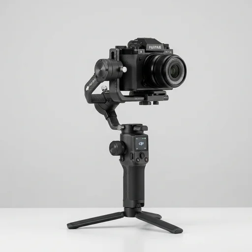 DJI RS 4 Mini
