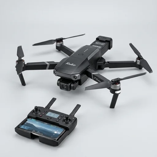 Ruko F11 Pro Camera Drone