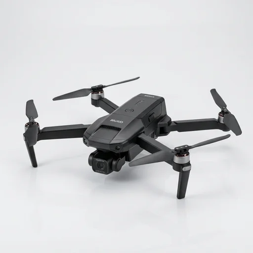 Ruko U11 Pro Camera Drone