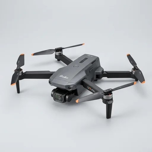 Ruko U11 Pro Camera Drone