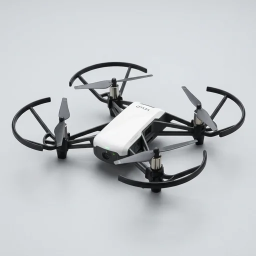 Ryze Tello (Powered by DJI)