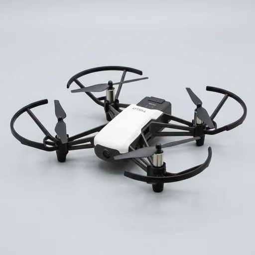 Ryze Tello (Powered by DJI)