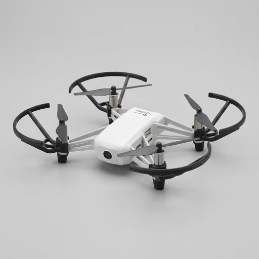Ryze Tello (Powered by DJI)