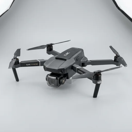 SJRC F11 4K Pro
