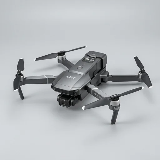 SJRC F11 4K Pro