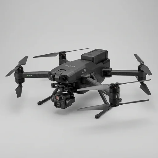 Skydio X10