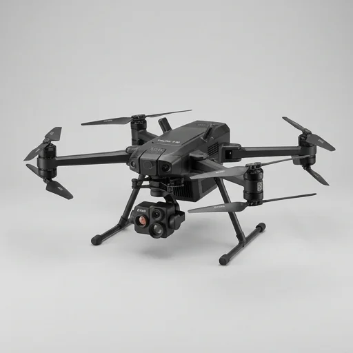 Skydio X10