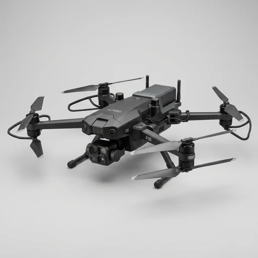 Skydio X10
