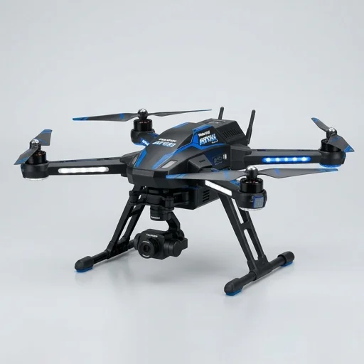 Traxxas Aton Plus
