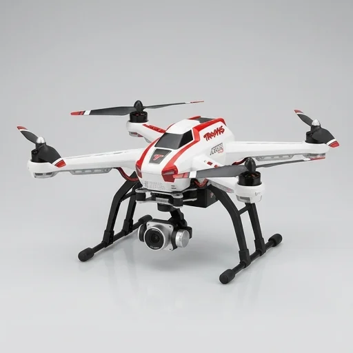 Traxxas Aton Plus
