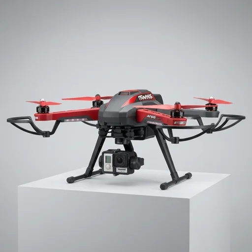 Traxxas Aton Plus