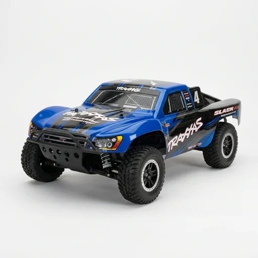 Traxxas Slash 4x4