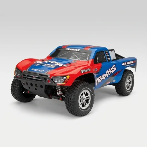Traxxas Slash 4x4