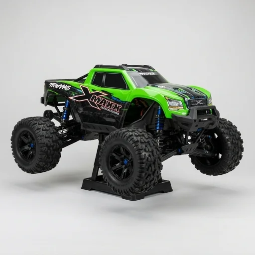 Traxxas X-Maxx 8S 4WD Monster Truck