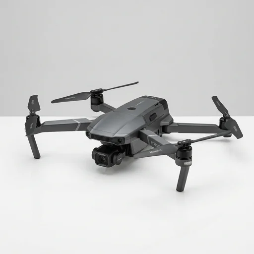 Walkera Vitus 320