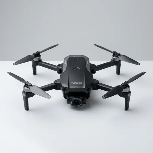 Yuneec Mantis Q