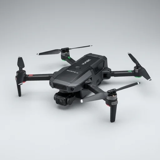 Yuneec Mantis Q