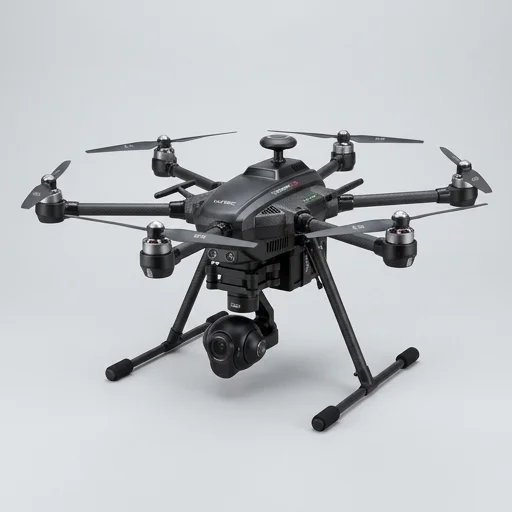Yuneec Typhoon H3