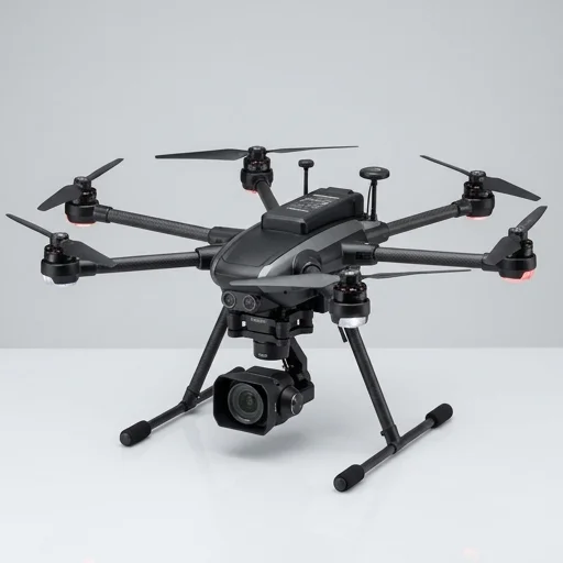 Yuneec Typhoon H3